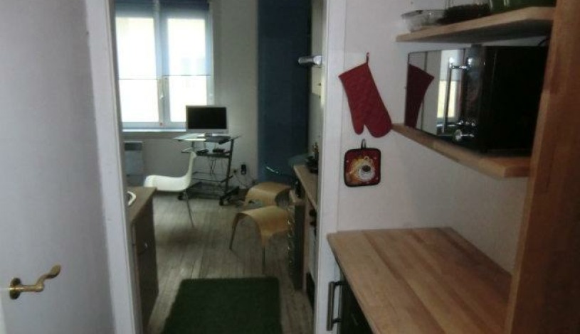 Apartment Bonygasse Wien - Apt 21304