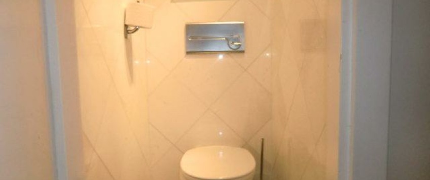 Apartment Bonygasse Wien - Apt 21304