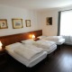 Dreibettzimmer - Hotel Borgo Praha