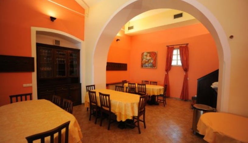 Hotel Borgo Praha