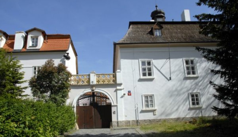 Hotel Borgo Praha