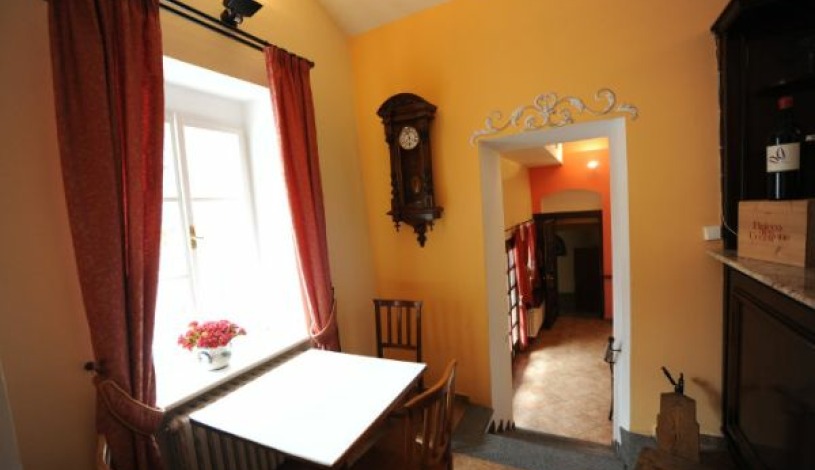 Hotel Borgo Praha