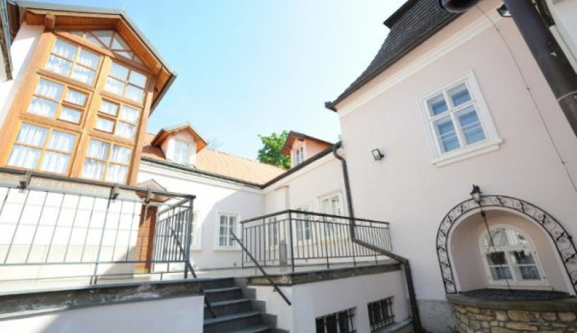 Hotel Borgo Praha