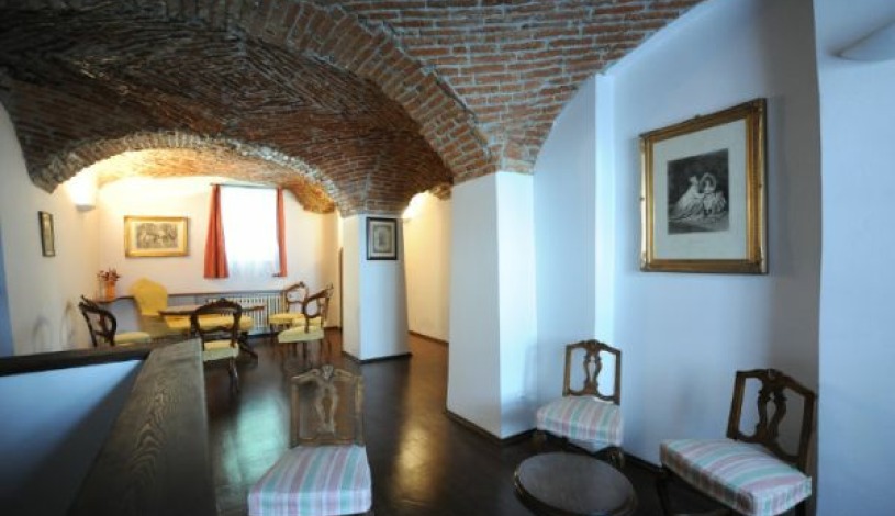 Hotel Borgo Praha