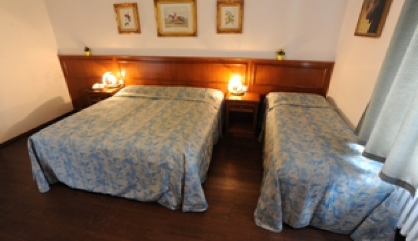 Hotel Borgo Praha
