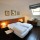 Hotel Borgo Praha - Zweibettzimmer