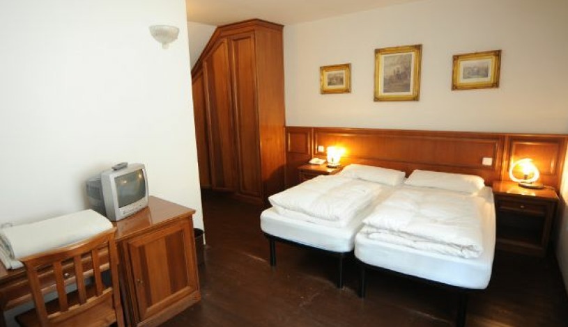 Hotel Borgo Praha
