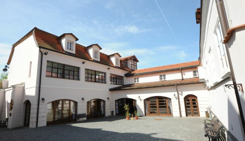 Hotel Borgo Praha