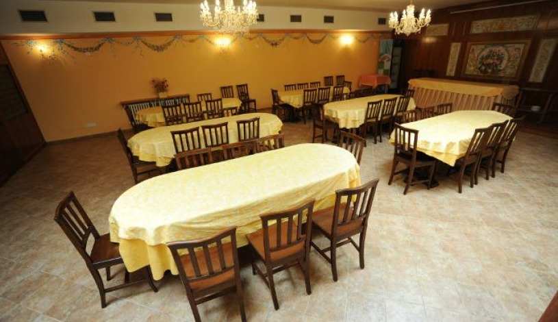 Hotel Borgo Praha
