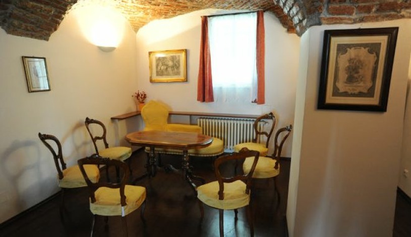 Hotel Borgo Praha