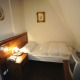 Einbettzimmer - Hotel Borgo Praha