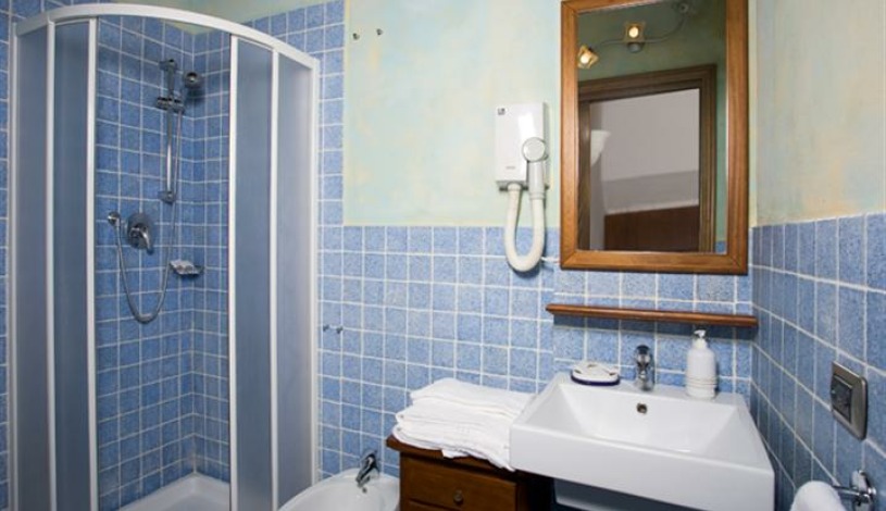 Apartment Borgo la Noce Firenze - Apt 17687