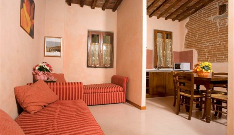 Apartment Borgo la Noce Firenze - Apt 17687