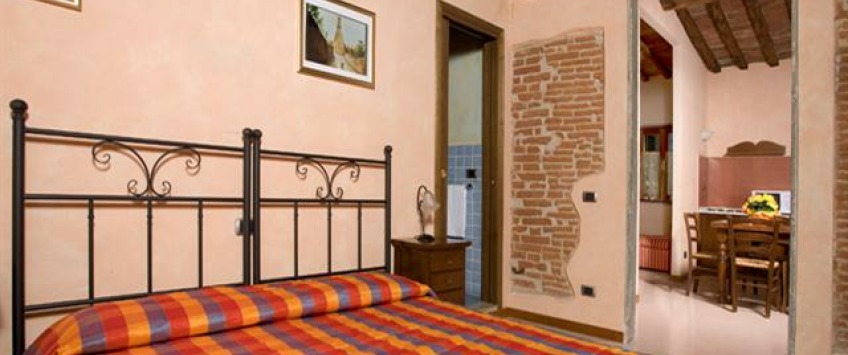 Apartment Borgo la Noce Firenze - Apt 17687