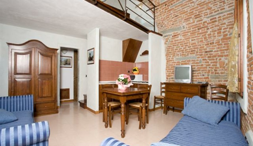 Apartment Borgo la Noce Firenze - Apt 18139