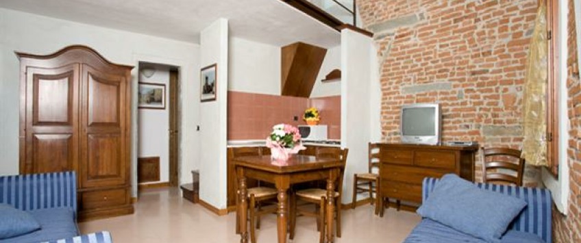 Apartment Borgo la Noce Firenze - Apt 18139