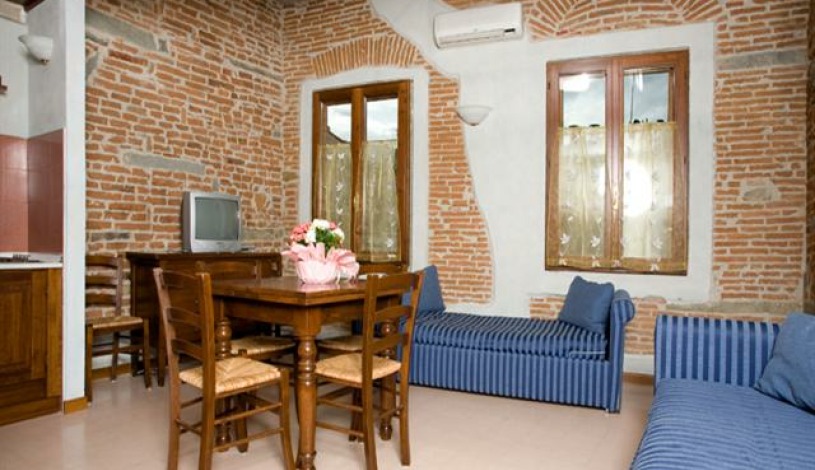 Apartment Borgo la Noce Firenze - Apt 18139