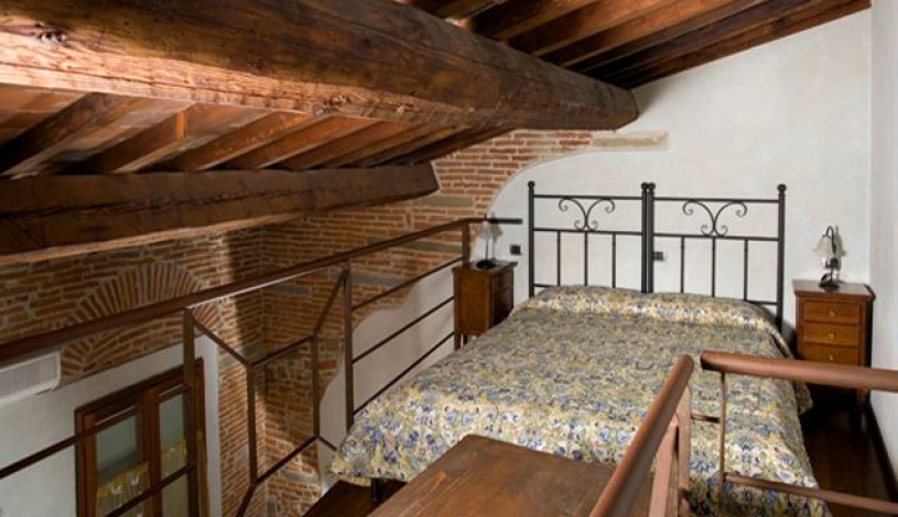 Apartment Borgo la Noce Firenze - Apt 18139