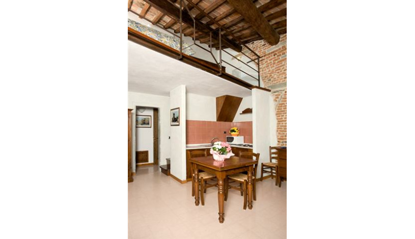 Apartment Borgo la Noce Firenze - Apt 18139