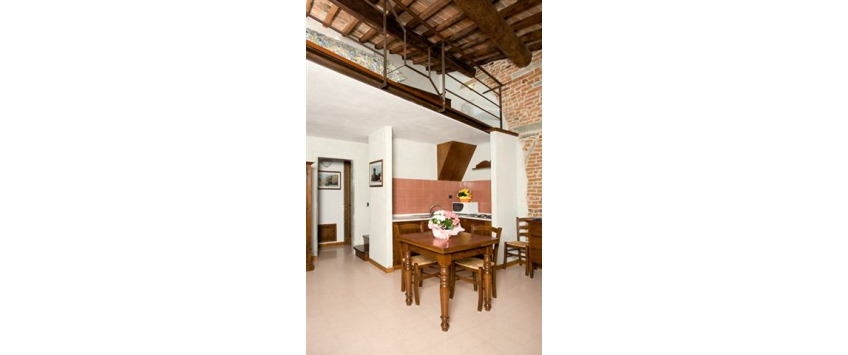 Apartment Borgo la Noce Firenze - Apt 18139