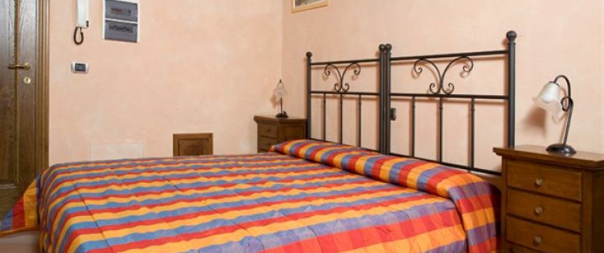 Apartment Borgo la Noce Firenze - Apt 17687