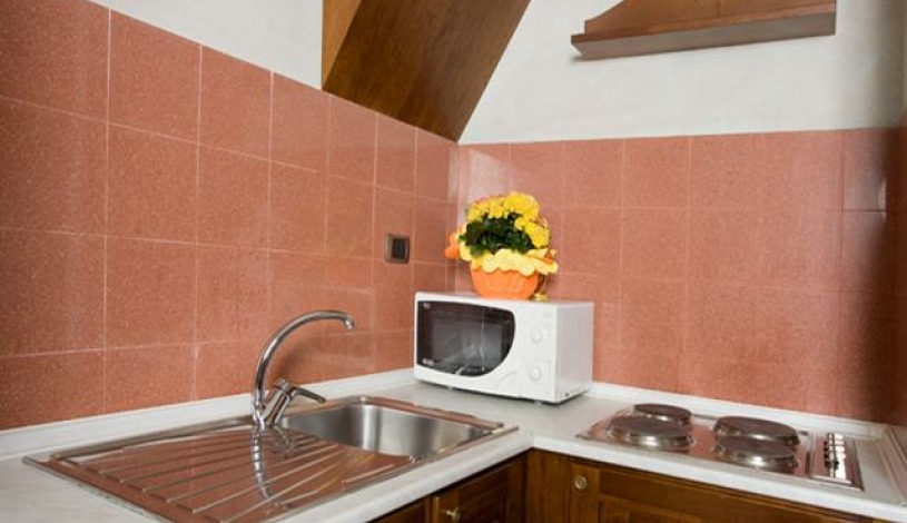 Apartment Borgo la Noce Firenze - Apt 18139