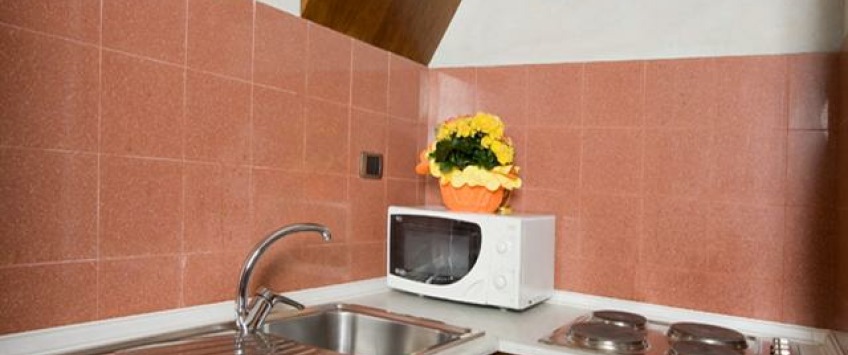 Apartment Borgo la Noce Firenze - Apt 18139