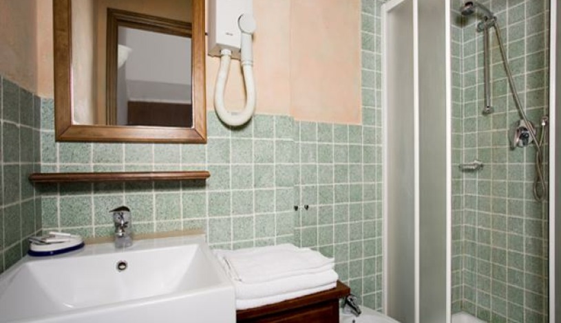 Apartment Borgo la Noce Firenze - Apt 18139