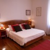 2-sypialniowy Apartament Roma Borgo z kuchnią dla 5 osób