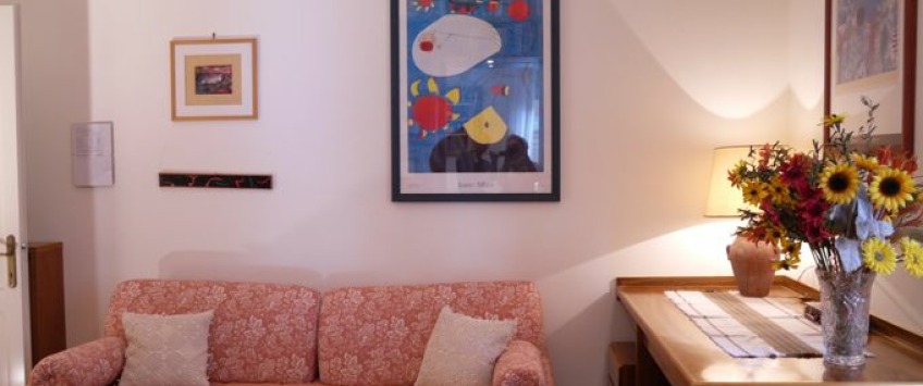 Apartment Borgo Vittorio Roma - Apt 28175