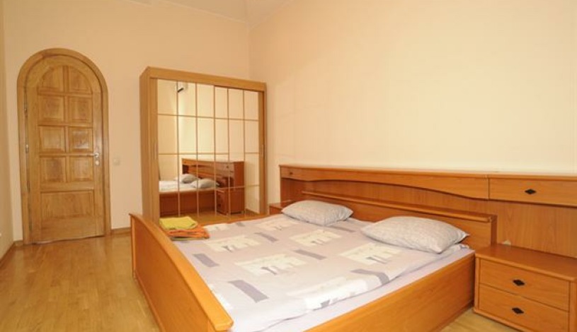 Apartment Borisa Grinchenko Kiev - Apt 20058