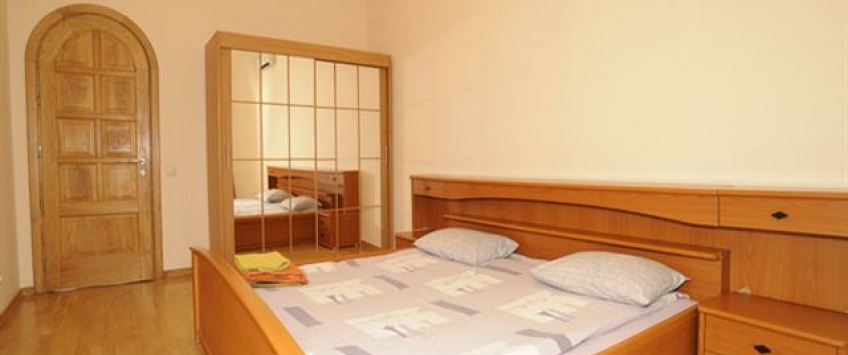 Apartment Borisa Grinchenko Kiev - Apt 20058