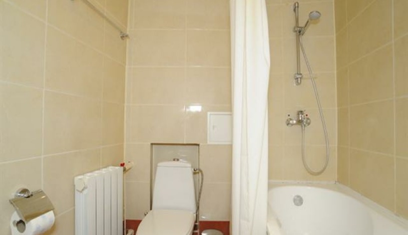 Apartment Borisa Grinchenko Kiev - Apt 20058