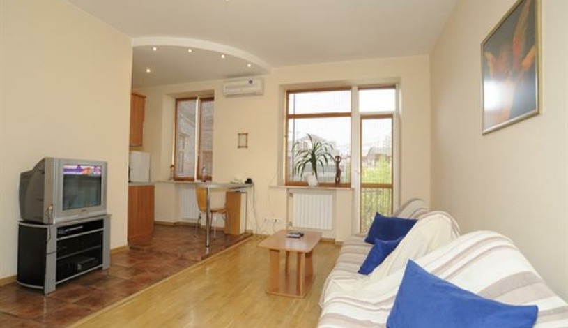 Apartment Borisa Grinchenko Kiev - Apt 20058