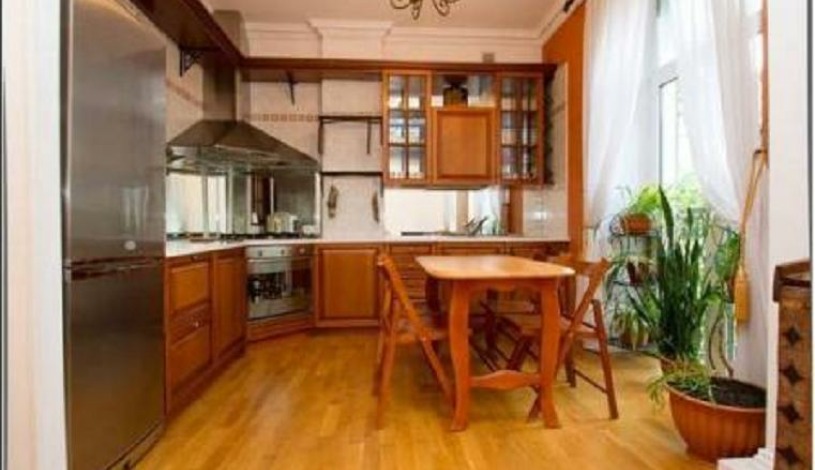 Apartment Borisa Grinchenko Kiev - Apt 24358