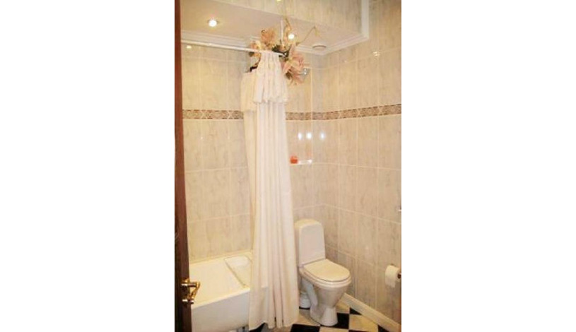 Apartment Borisa Grinchenko Kiev - Apt 24358