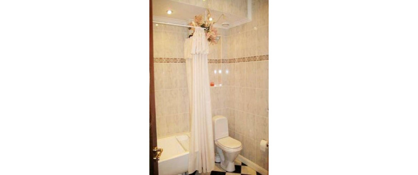 Apartment Borisa Grinchenko Kiev - Apt 24358
