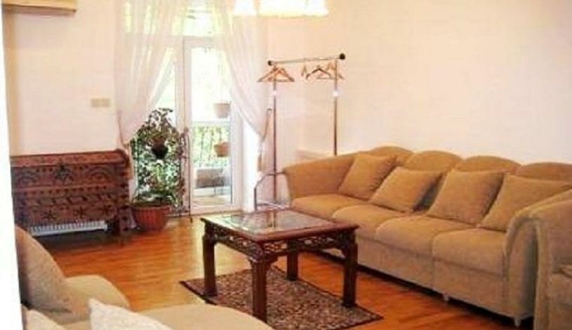 Apartment Borisa Grinchenko Kiev - Apt 24358