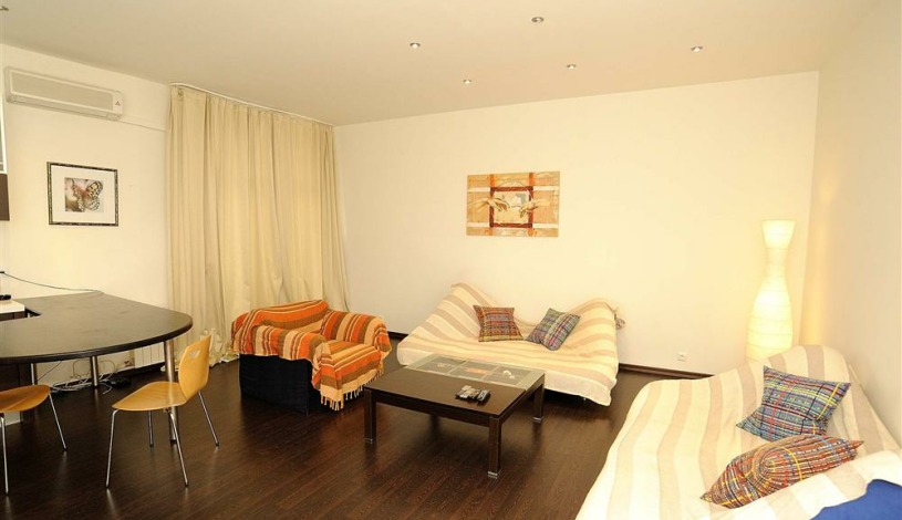Apartment Borisa Grinchenko Kiev - Apt 26923
