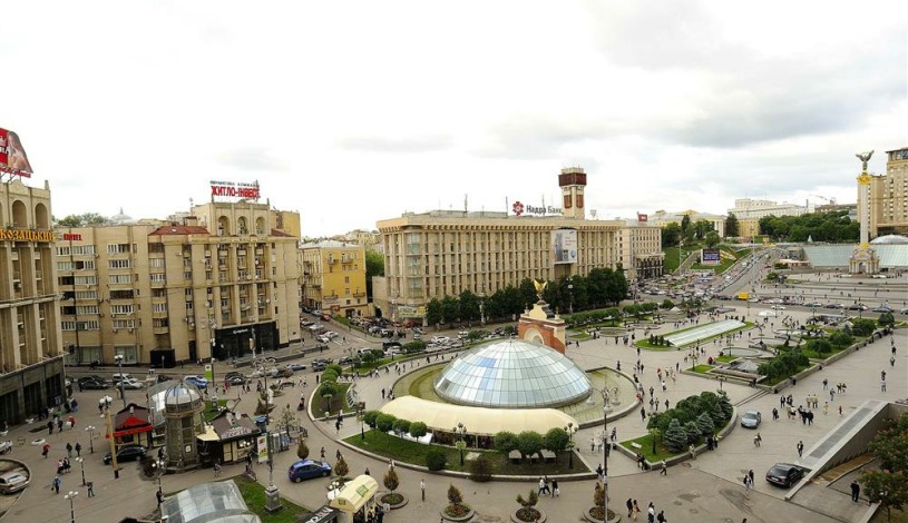 Apartment Borisa Grinchenko Kiev - Apt 26923