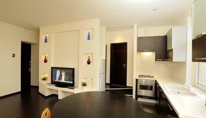 Apartment Borisa Grinchenko Kiev - Apt 26923