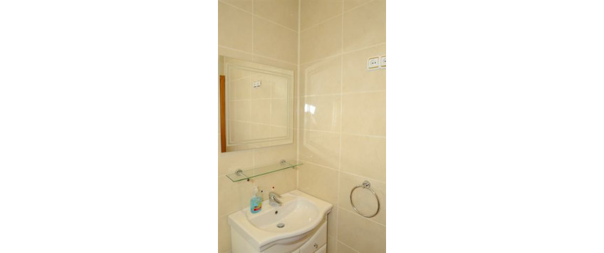 Apartment Borisa Grinchenko Kiev - Apt 20058