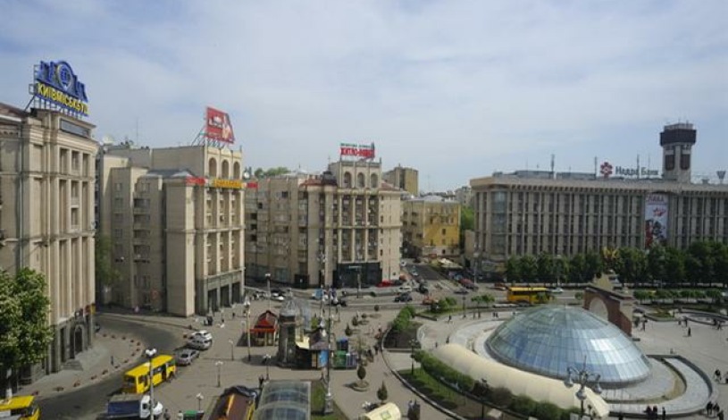 Apartment Borisa Grinchenko Kiev - Apt 20058