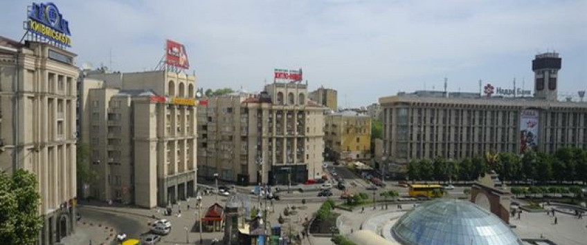 Apartment Borisa Grinchenko Kiev - Apt 20058