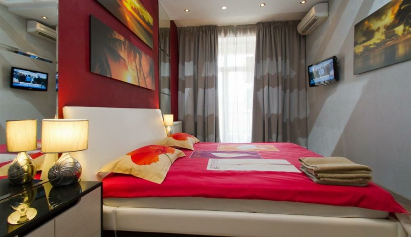 Apartment Borisa Grinchenko Kiev - Apt 20061