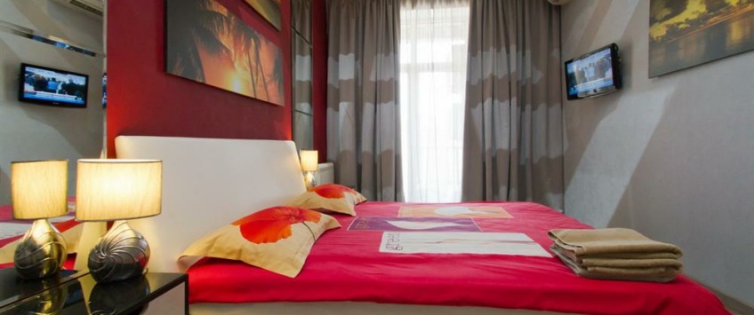 Apartment Borisa Grinchenko Kiev - Apt 20061