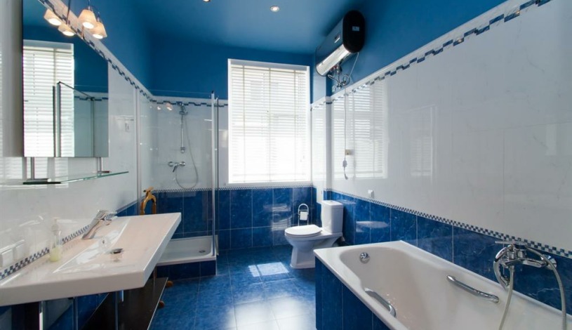 Apartment Borisa Grinchenko Kiev - Apt 20061