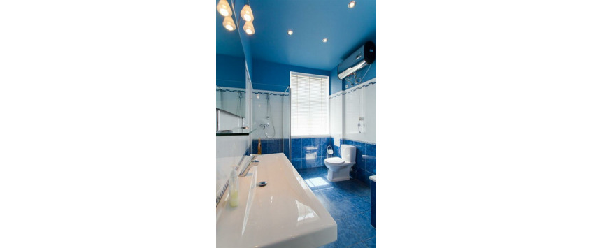 Apartment Borisa Grinchenko Kiev - Apt 20061