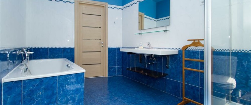 Apartment Borisa Grinchenko Kiev - Apt 20061