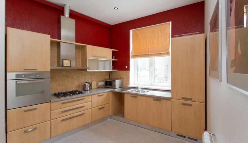 Apartment Borisa Grinchenko Kiev - Apt 20061